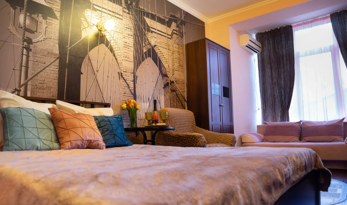 Гостевой дом на улице Шевченко 174А