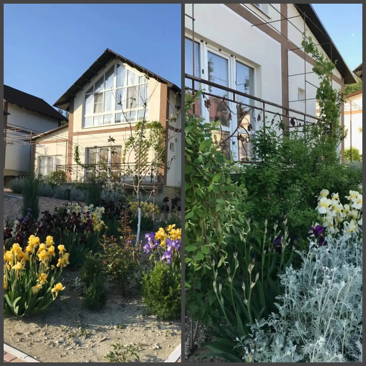 Гостевой дом Шато Ди Лиз