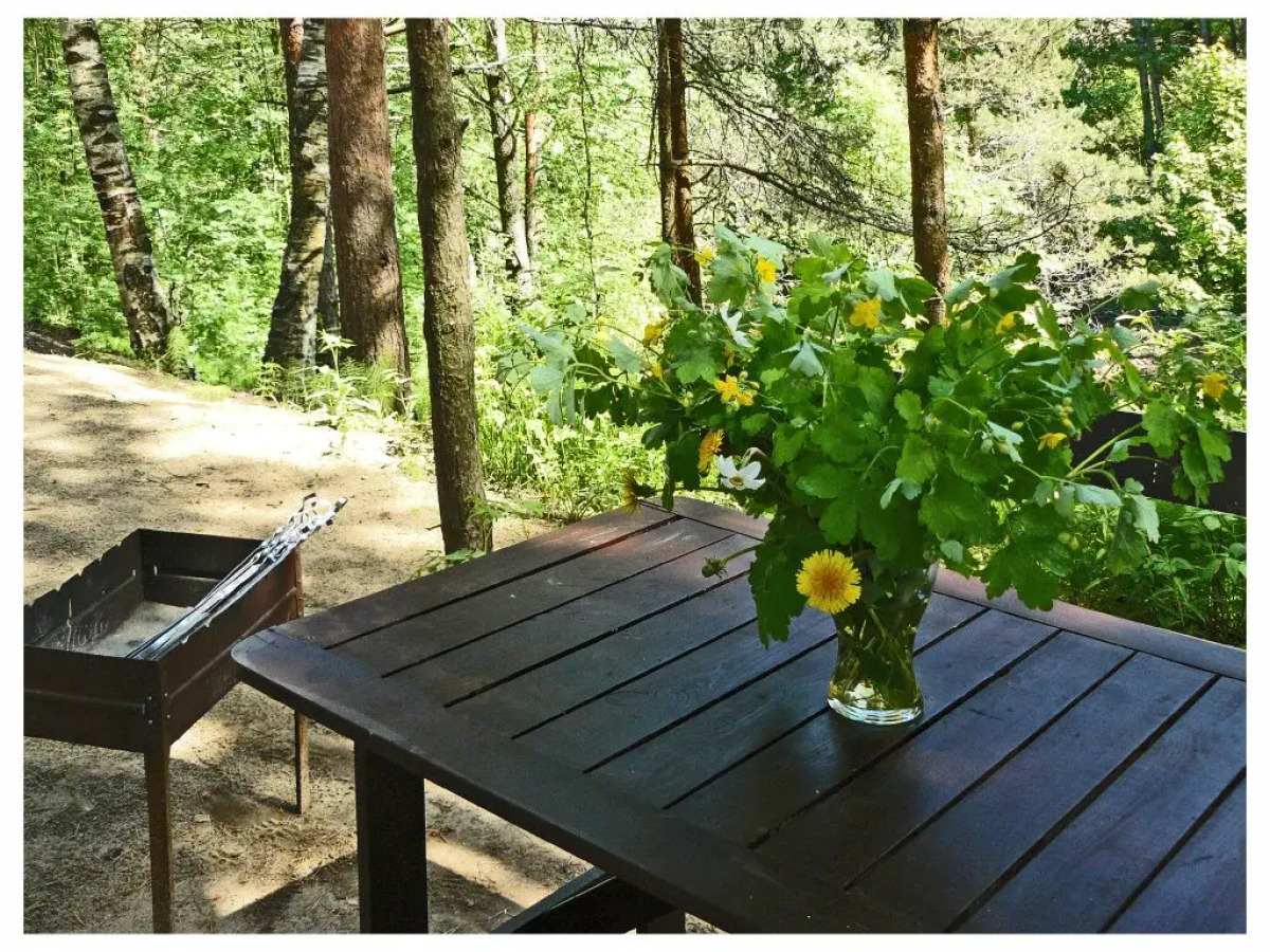 Частный дом 1 Коробицыно