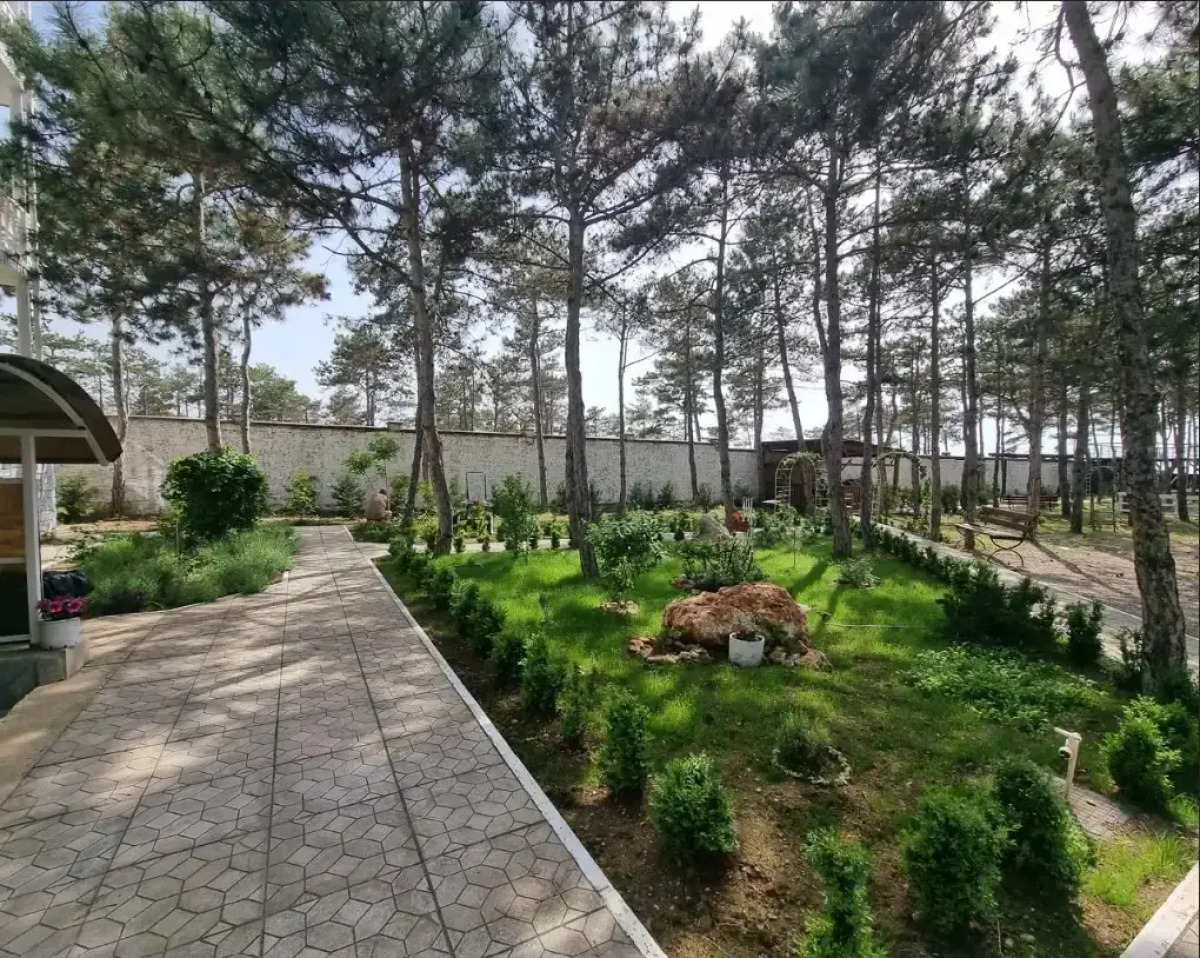 Peschanyij Bereg Mini-hotel