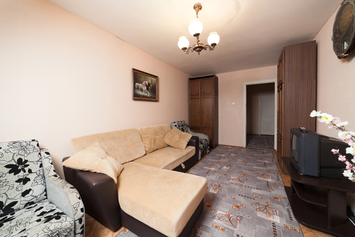 Апартаменты на Гагарина