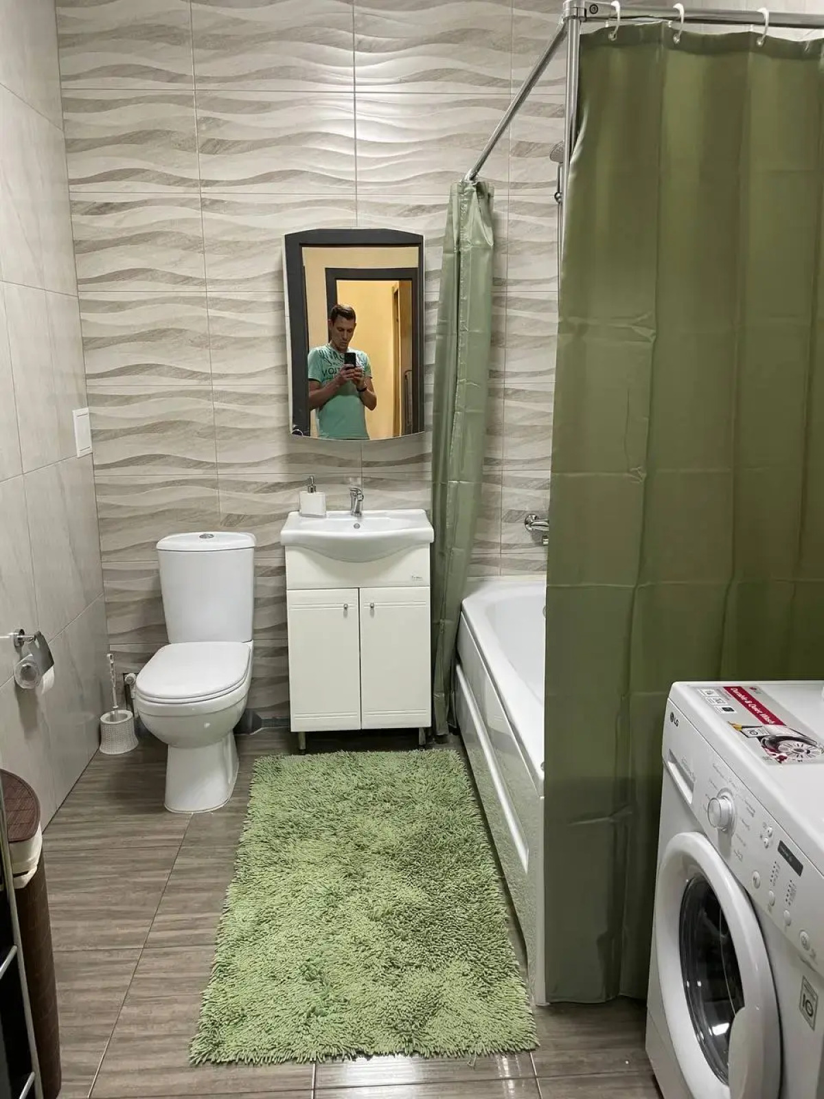 Апартаменты у Верхнего озера