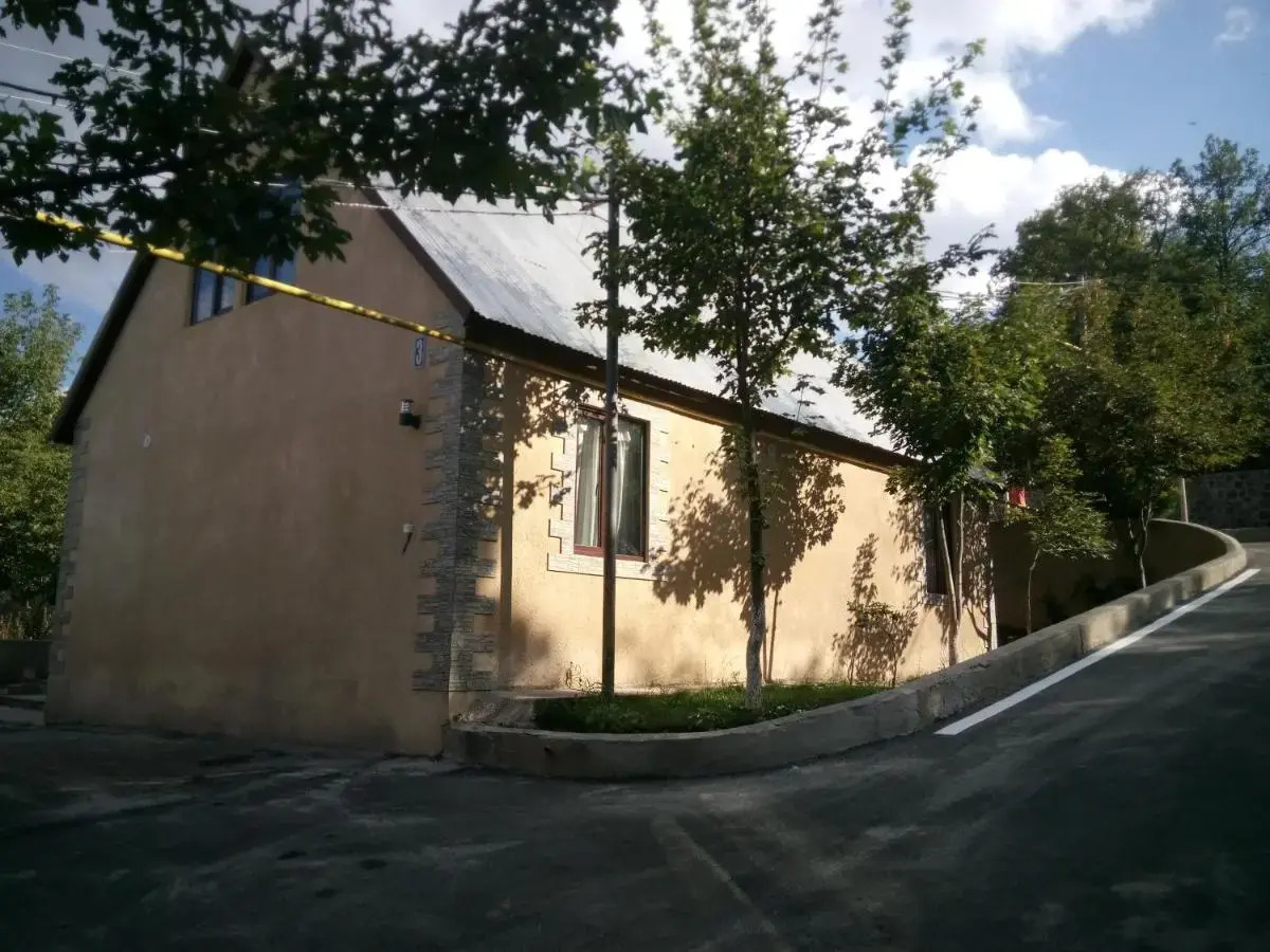 Alpina Resort by Stellar Hotels, Tsaghkadzor