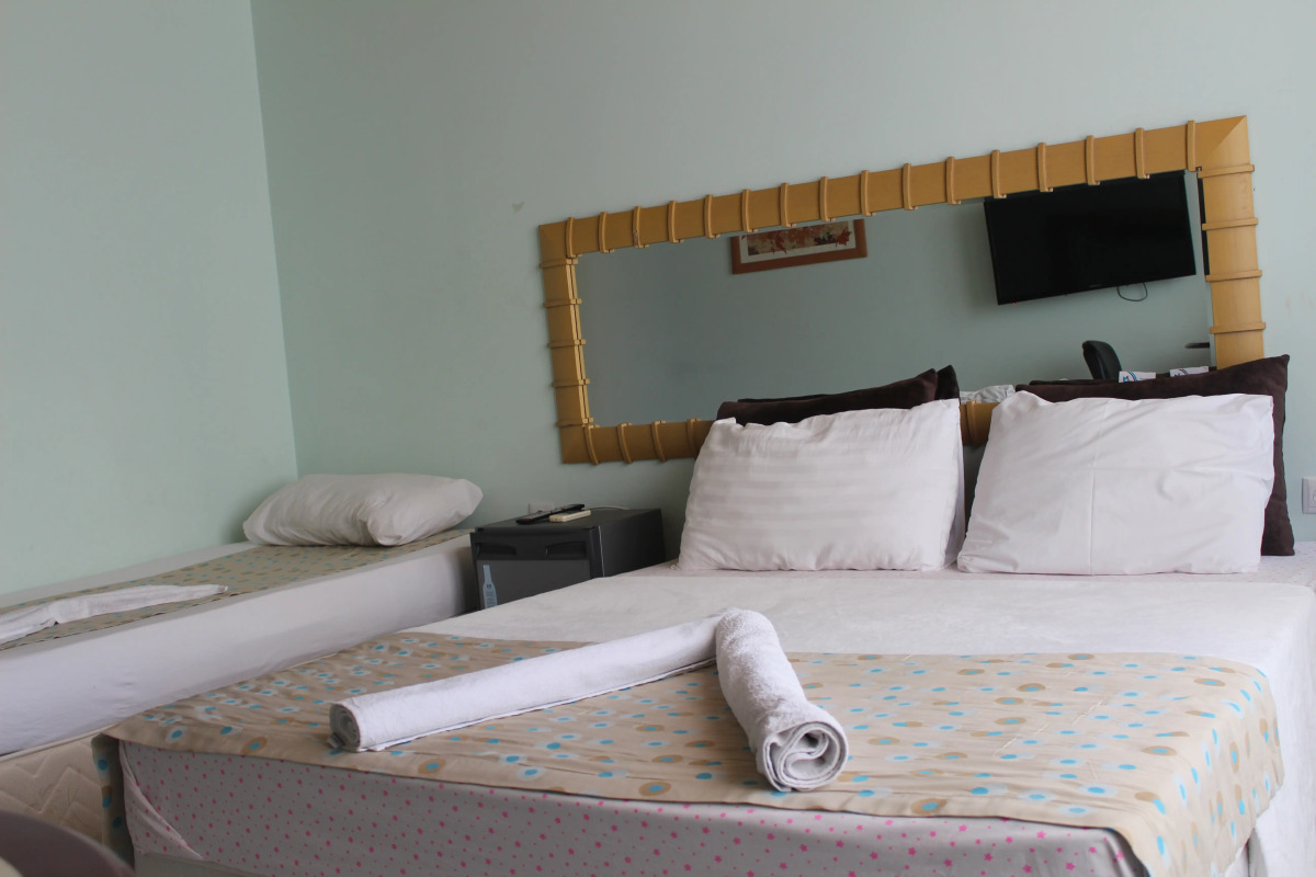 Апарт-Отель Gvar