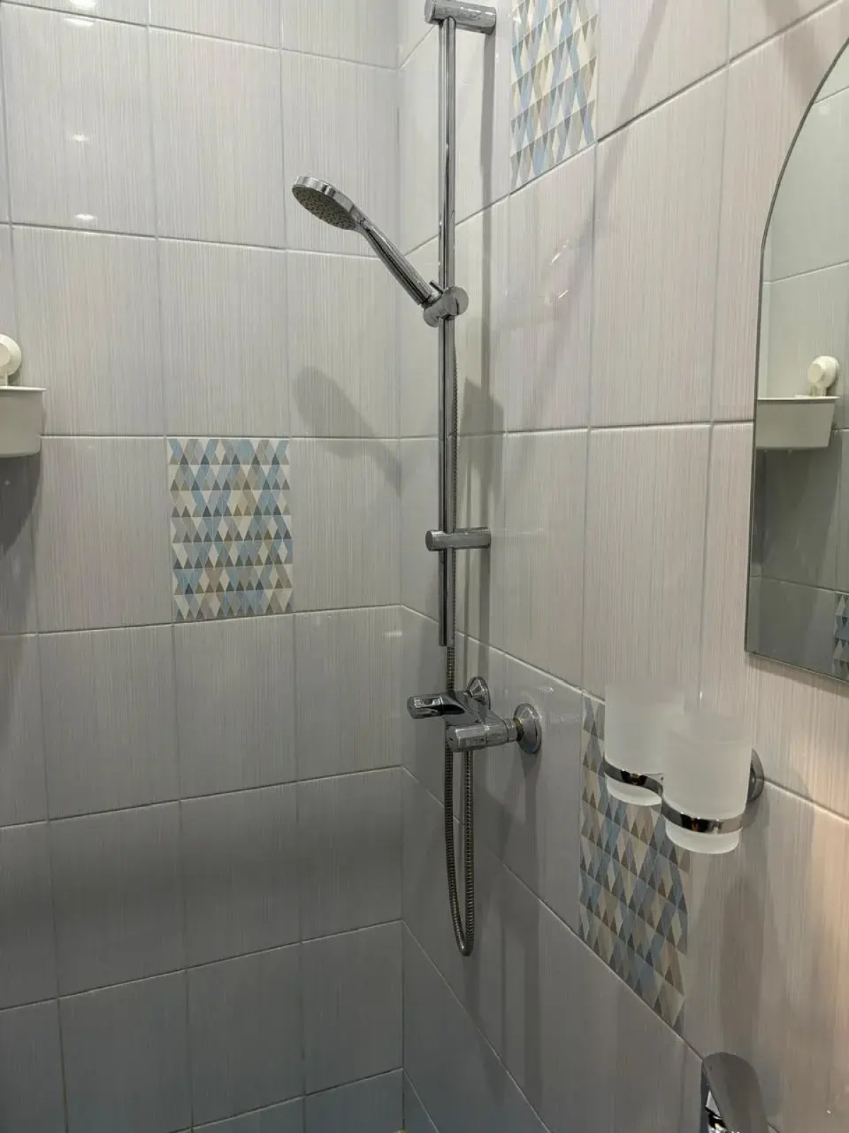 Апартаменты Стелла