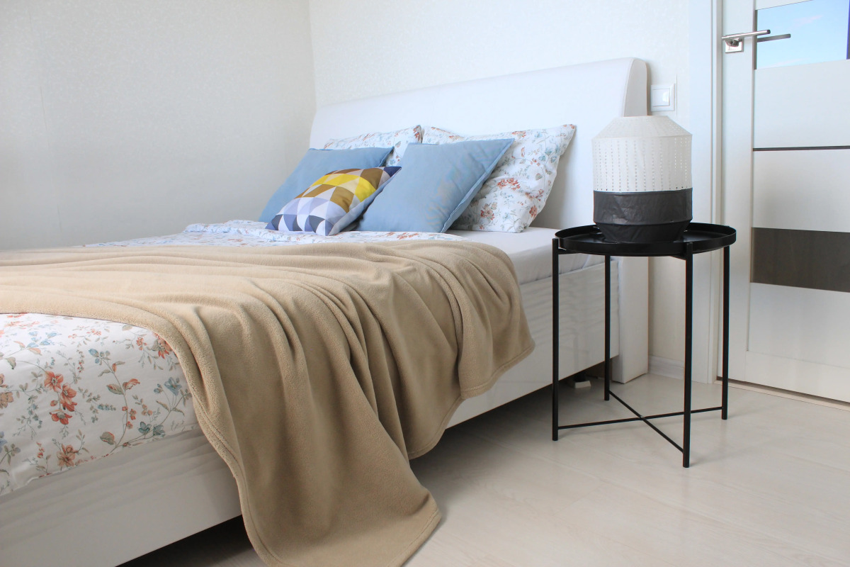 Апартаменты В самом сердце Уфы