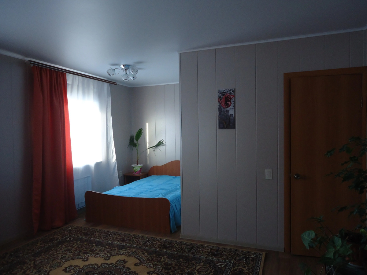 Мини-отель Тургояк