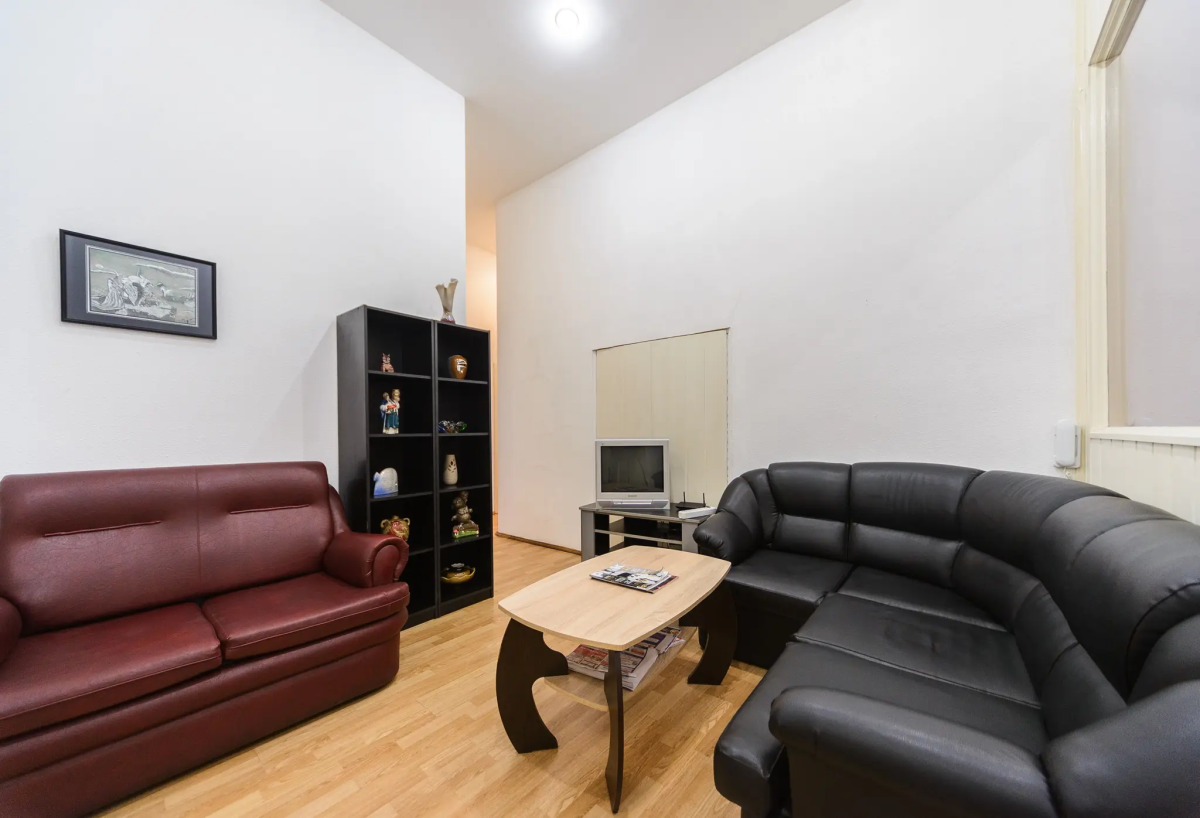 Хостел Muzeyny