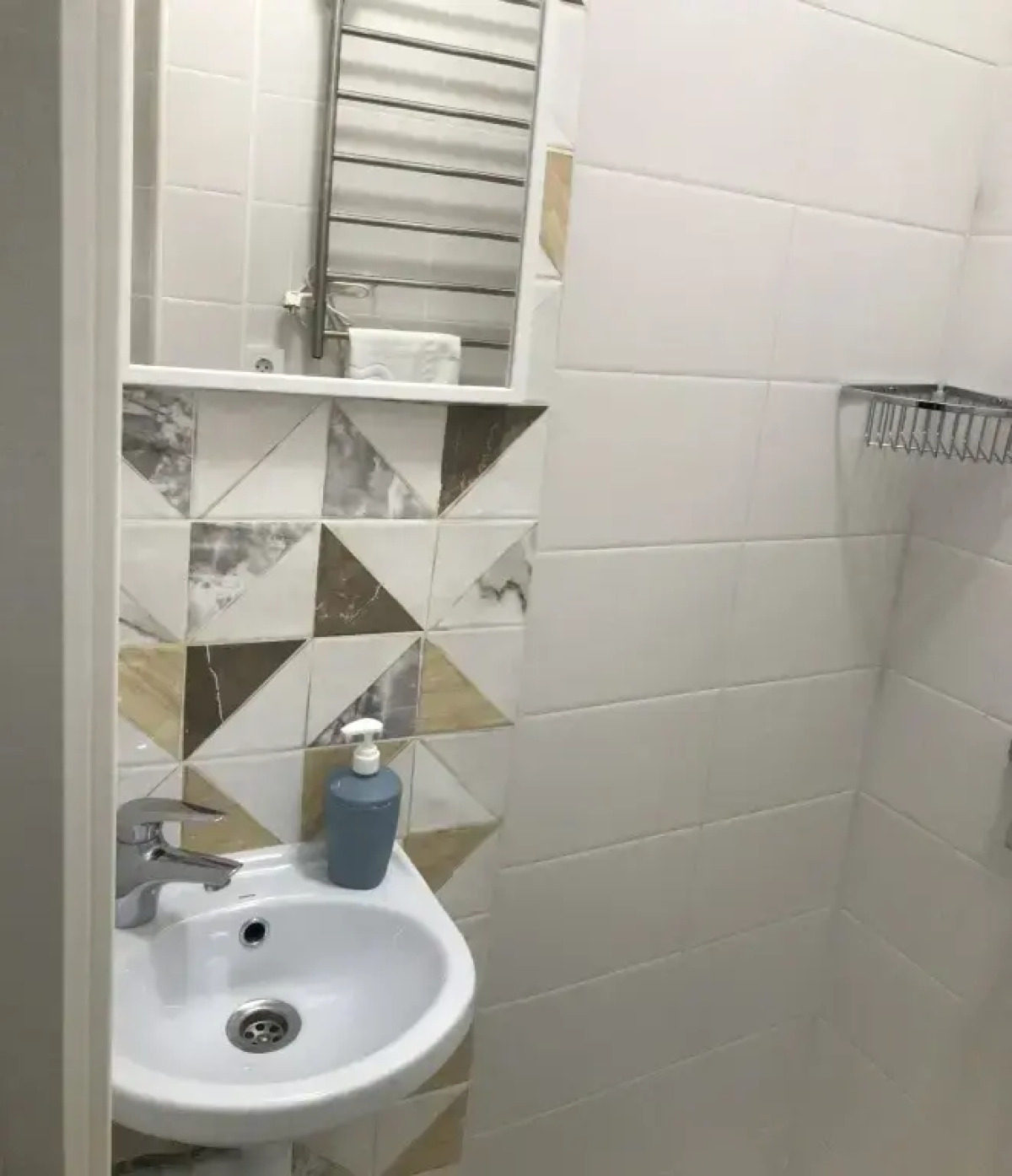 Апартаменты Орешка 7