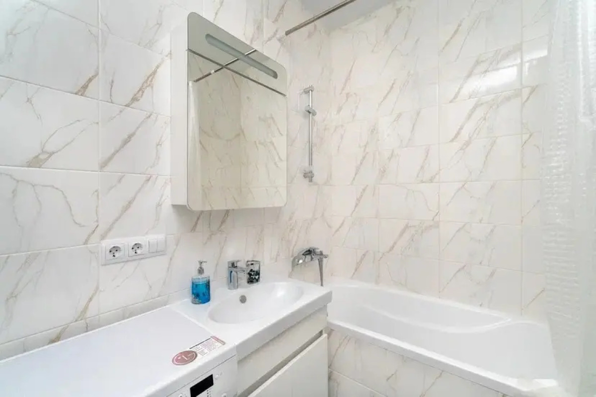 Апартаменты ZaraApartments24 Germana Titova 8