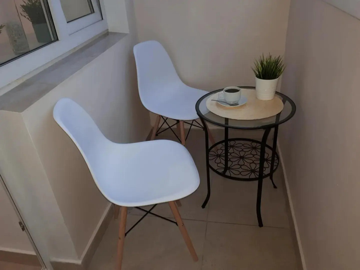 Квартира Caramel 1 комнатная