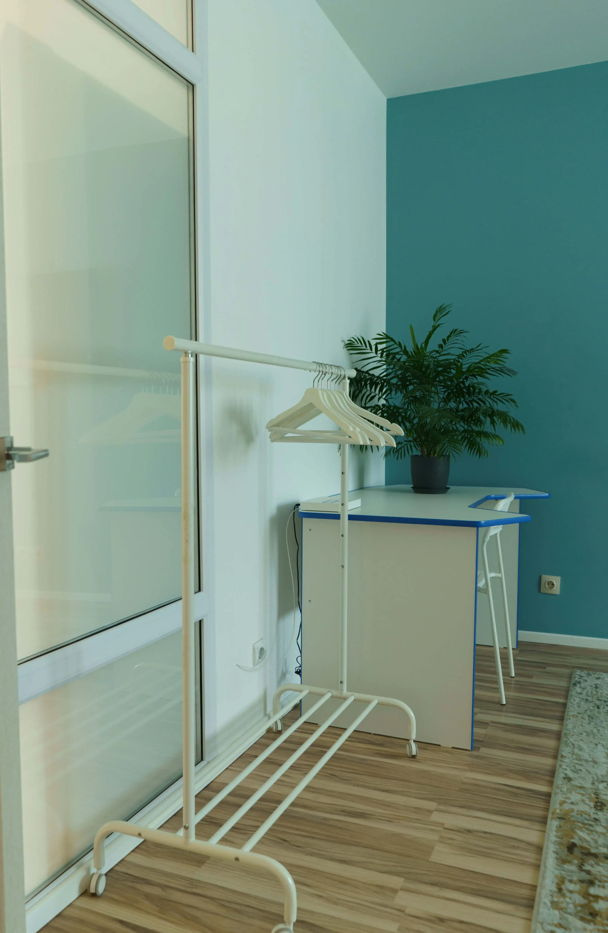 Квартира 2-к Шикарная Рядом с Рощей