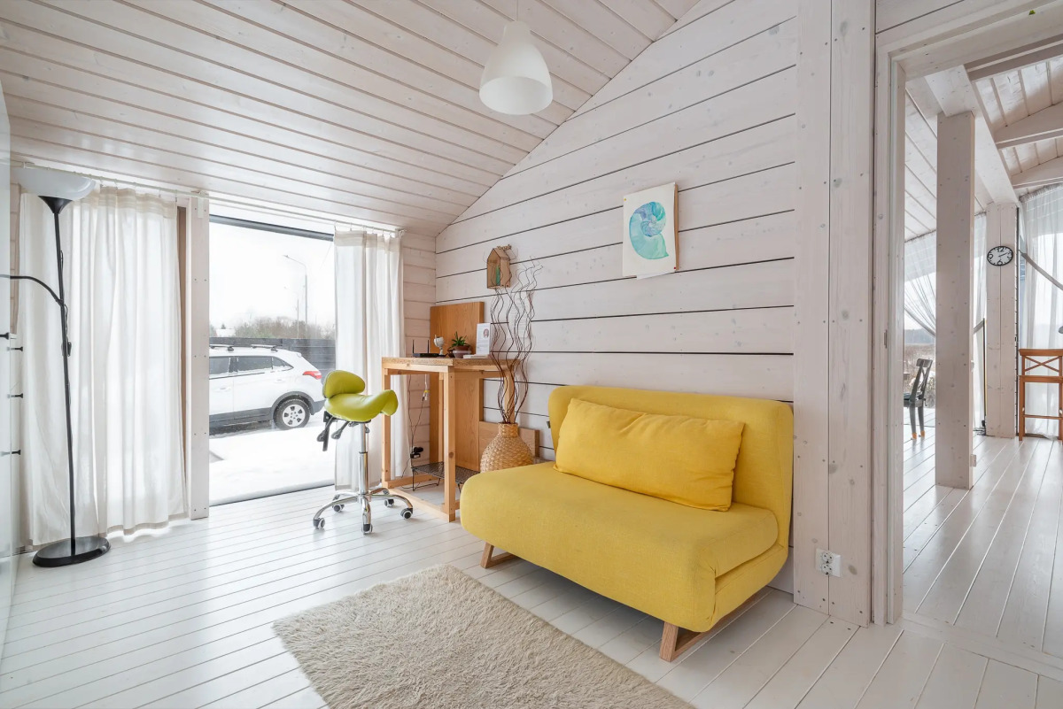 Частный Дом Comfort Life House