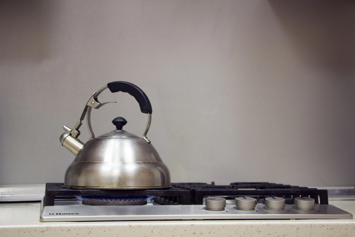 Гостевой дом Old Flat на Некрасова