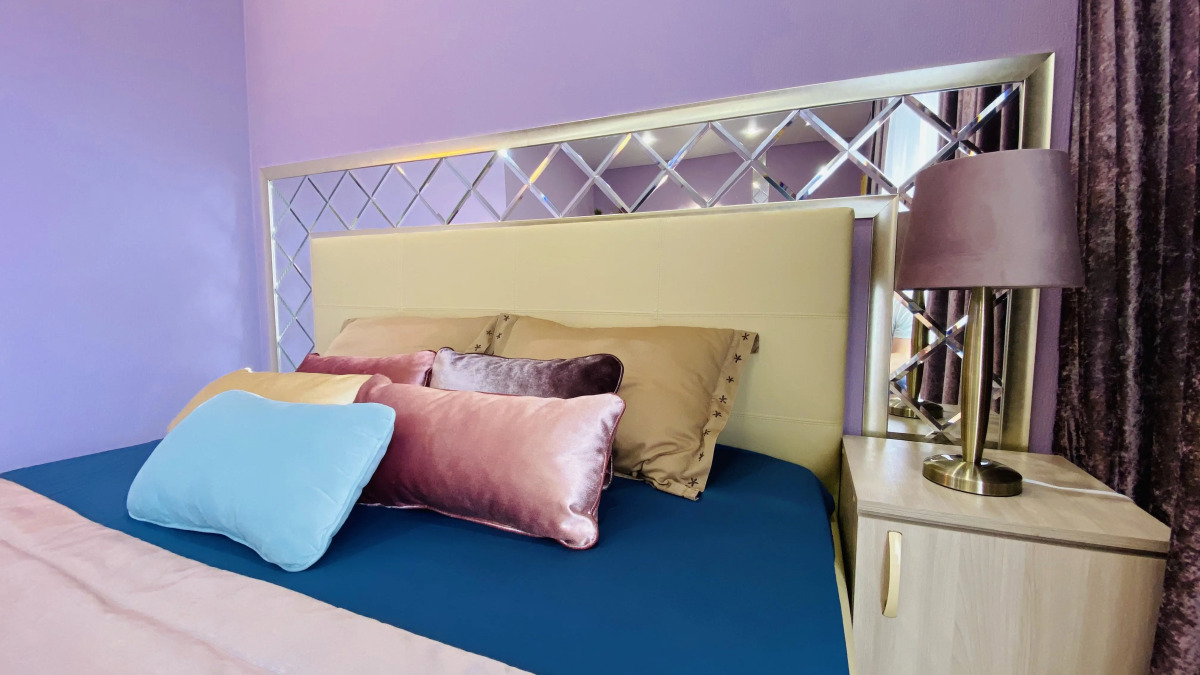 Апартаменты Superior