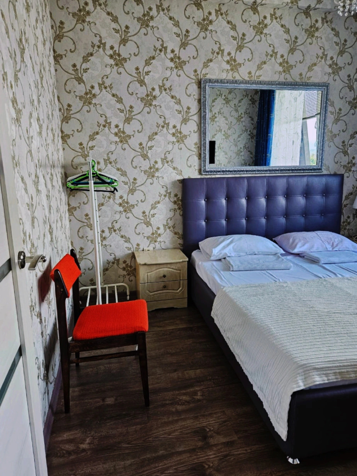 Апартаменты на Станиславского