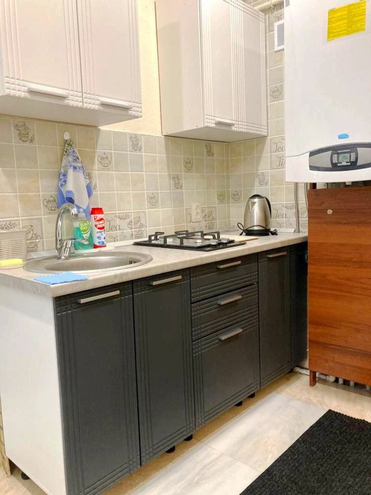 Апартаменты Ярошенко16/1