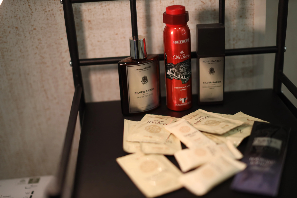 Апартаменты Studio XM на Сургутской 15