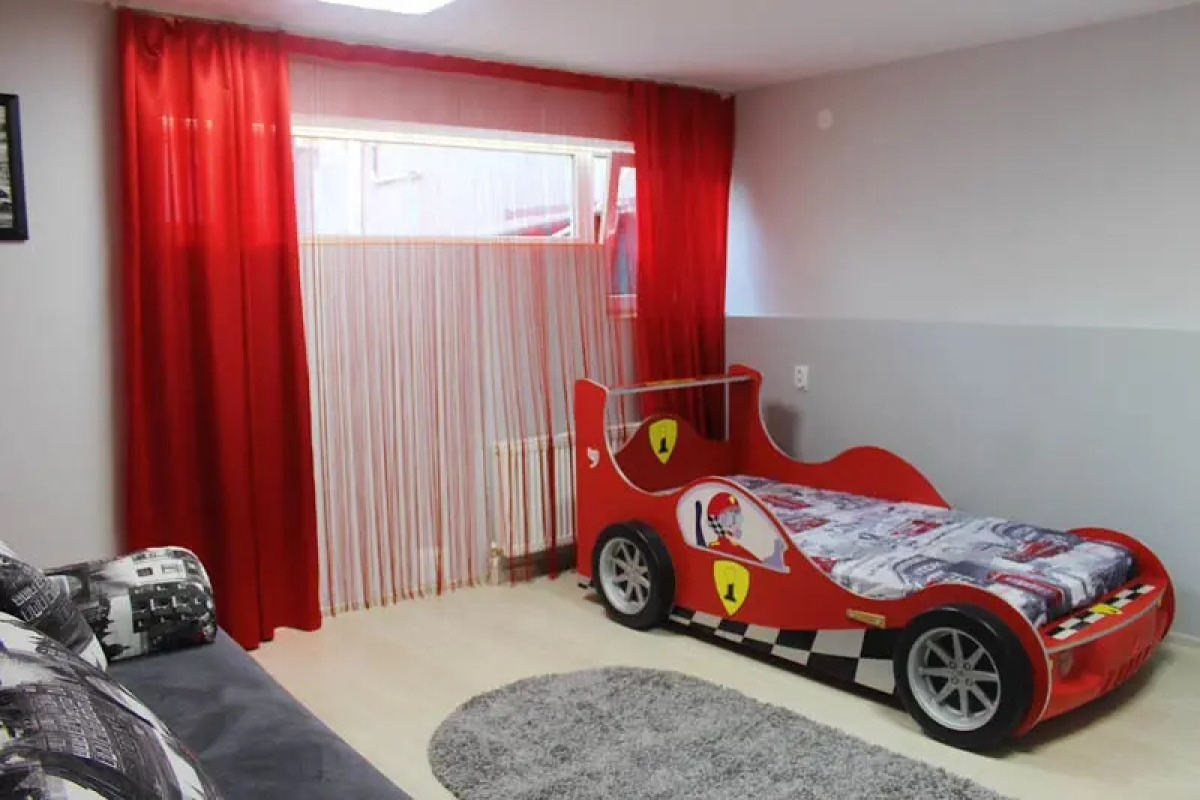 Отдельный коттедж Кубанский дворик 3