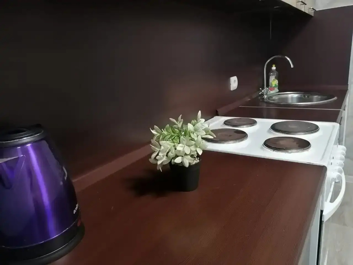 Апартаменты в Абакане