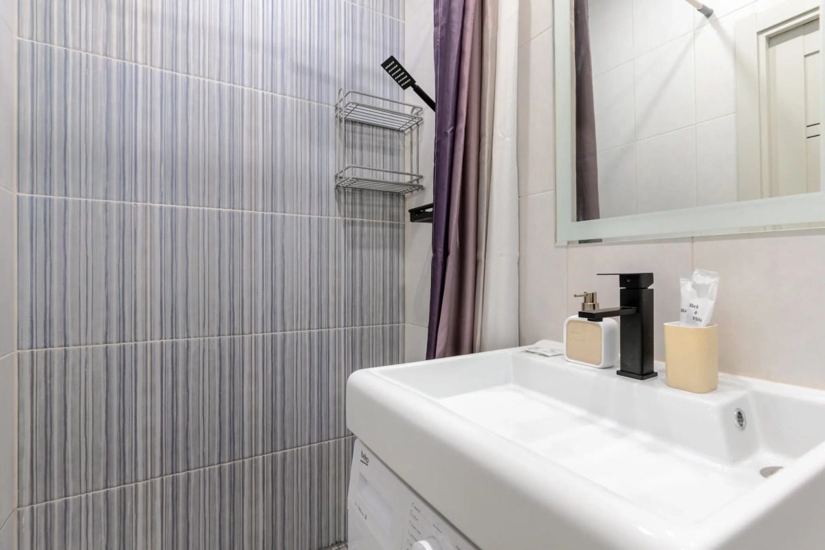 Апартаменты Нахимова 212А