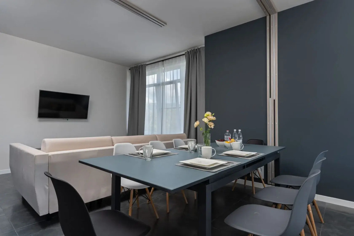 Частный дом Surf Villa