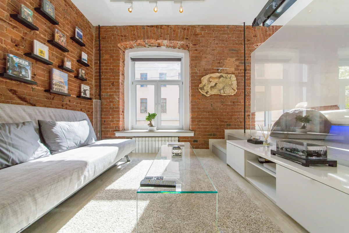 Мама Ро Студия №10 Каменная