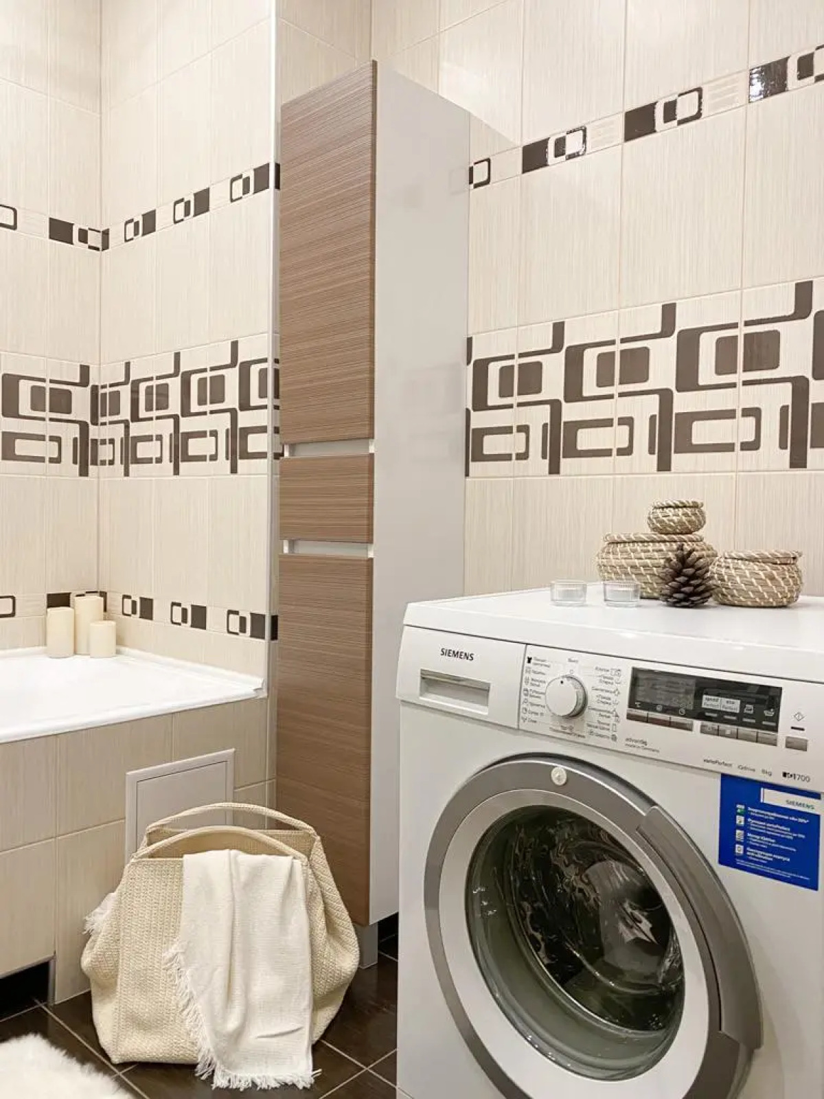 Апартаменты YOUR APART на Озерках