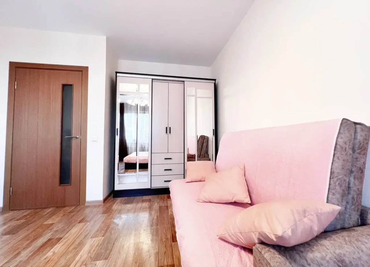 Апартаменты Park Inn Hause 1