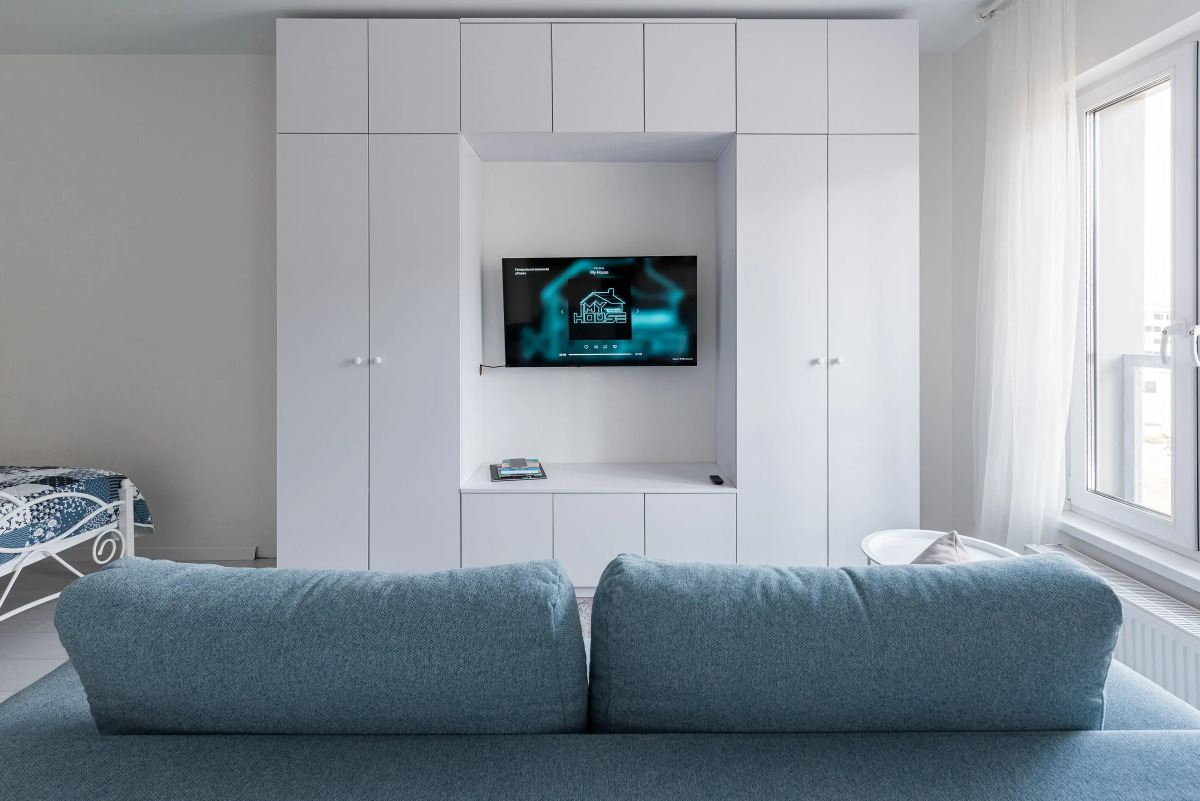 Квартира в одном из лучших ЖК Беларуси – Новая Боровая