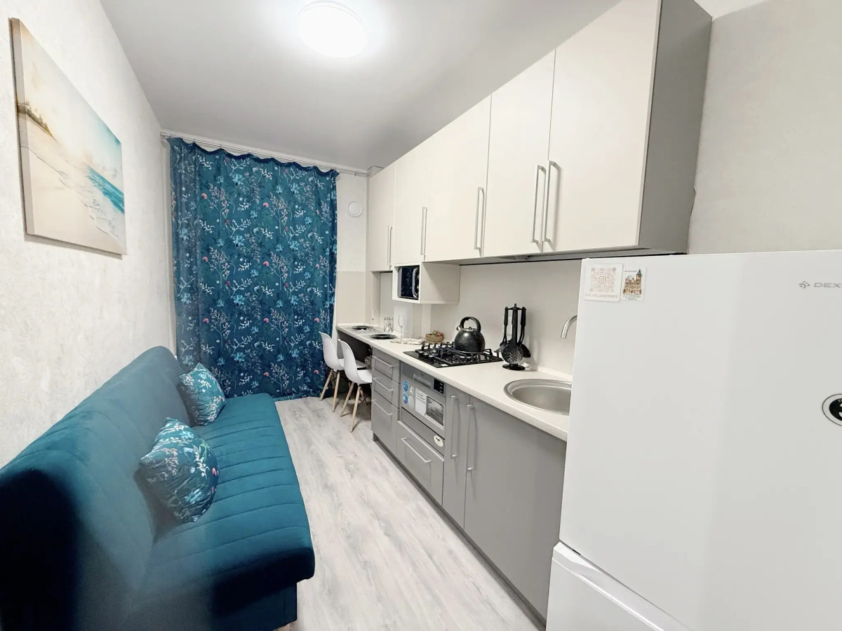 Апартаменты Супер в Пионерском