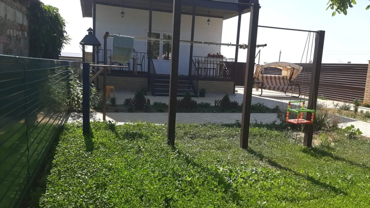 Гостевой дом Солнечный