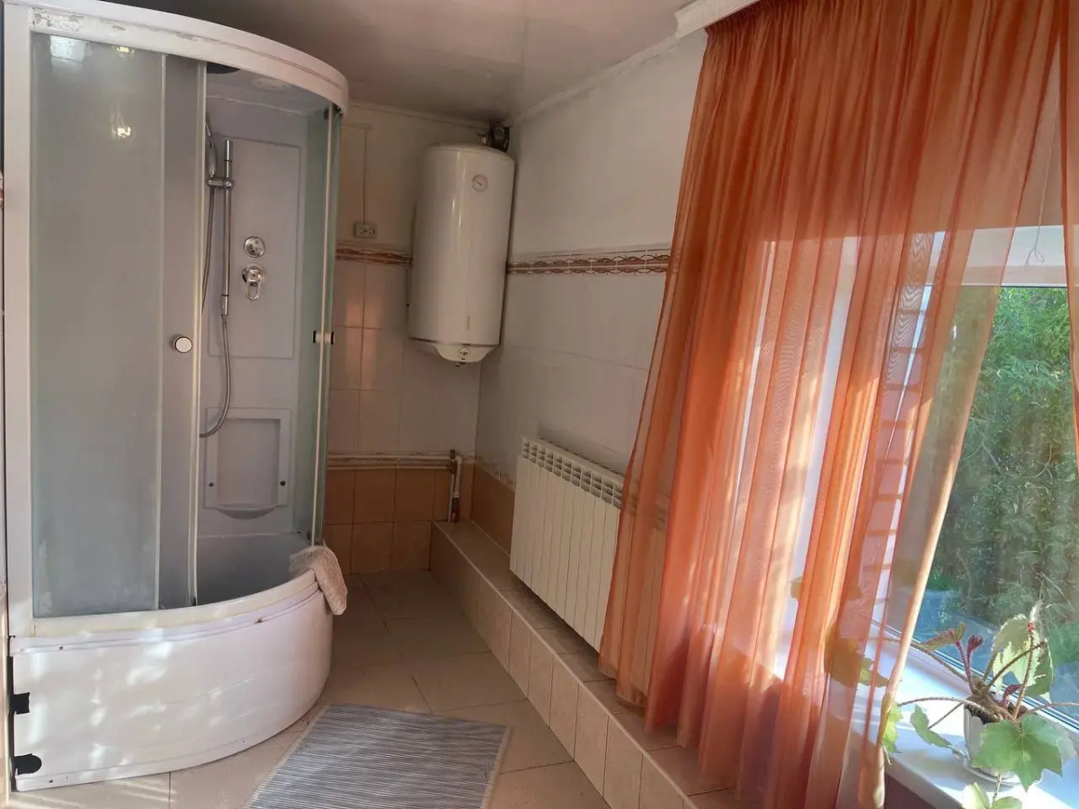 Отель Гостиница Георгиевская