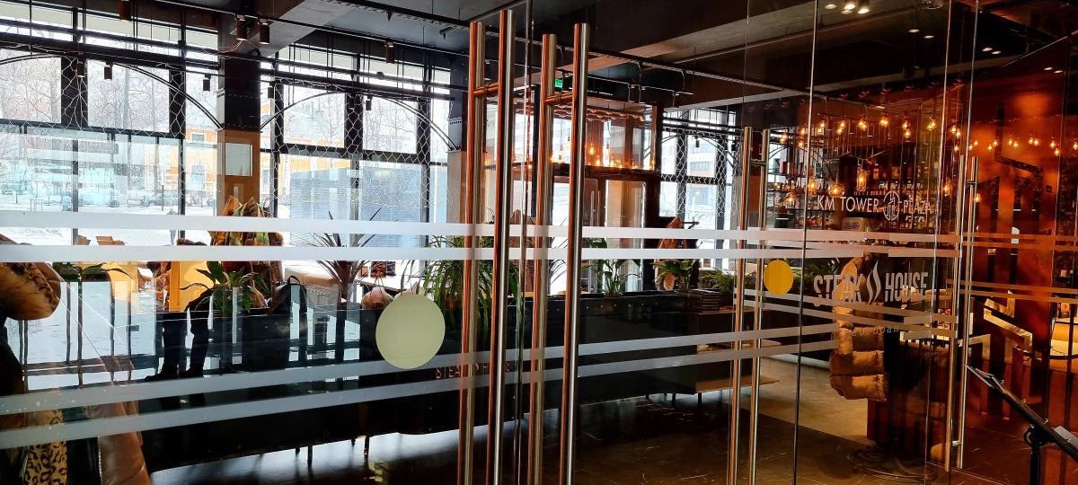 Апартаменты ПМЖ