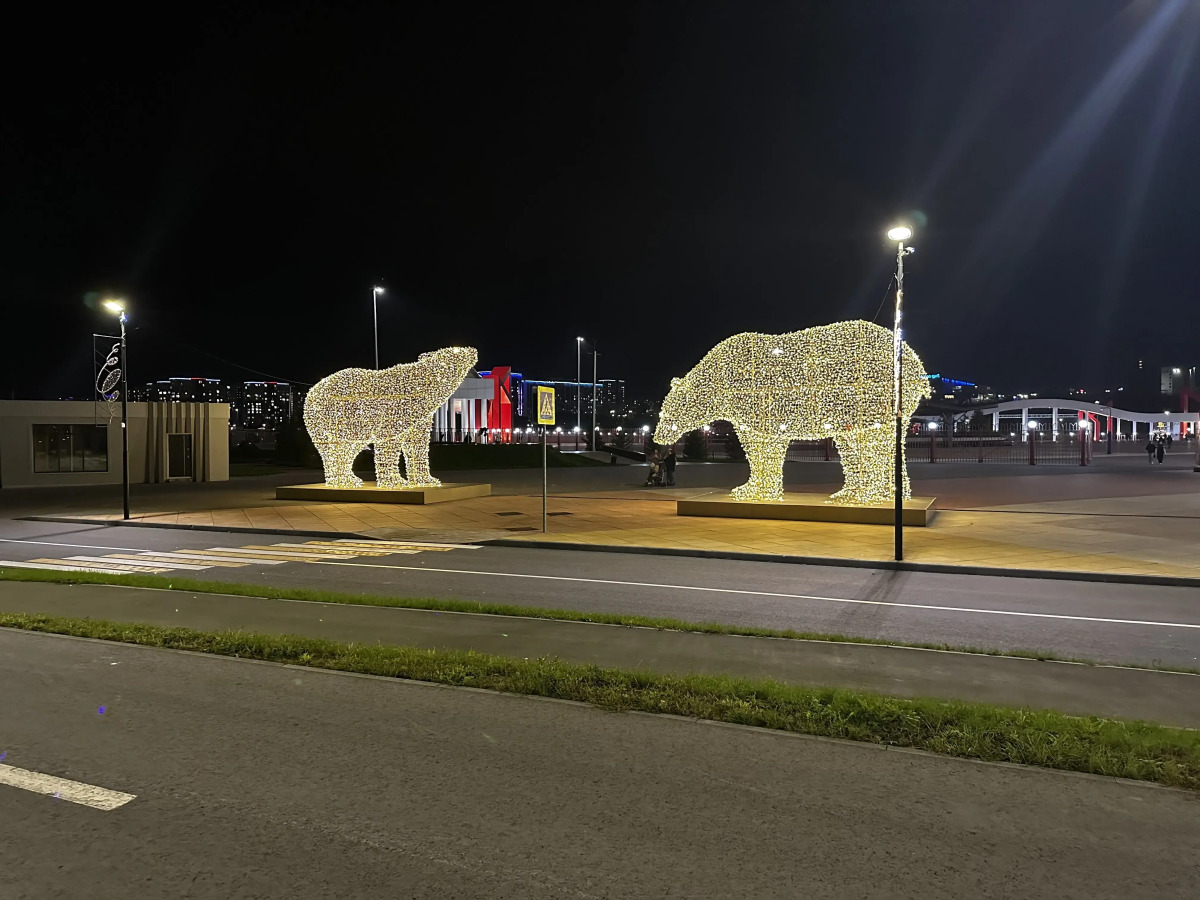 Квартира Уютная 1-Комнатная Квартира