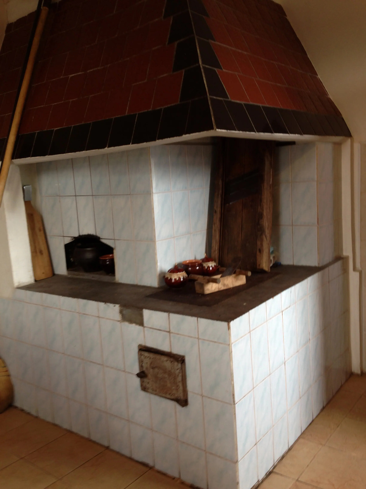 Гостевой дом отца Василия