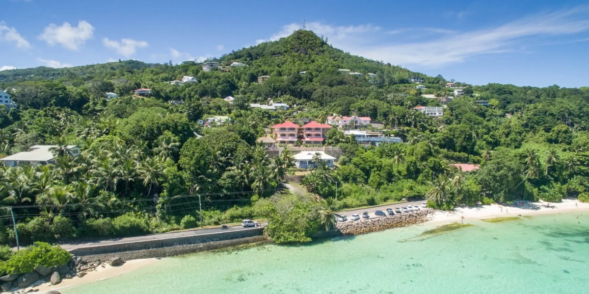 Апартаменты Au Fond De Mer View