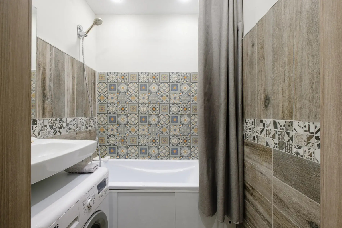 Апартаменты 4 на Яхромской 3