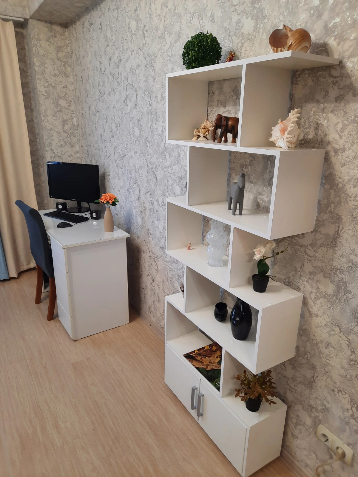 Квартира просторная на берегу Ангары