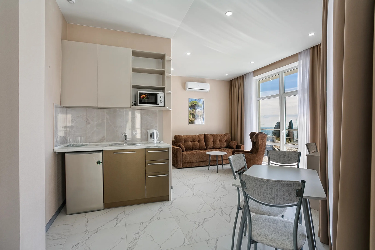 Гостевой дом Villa Lara