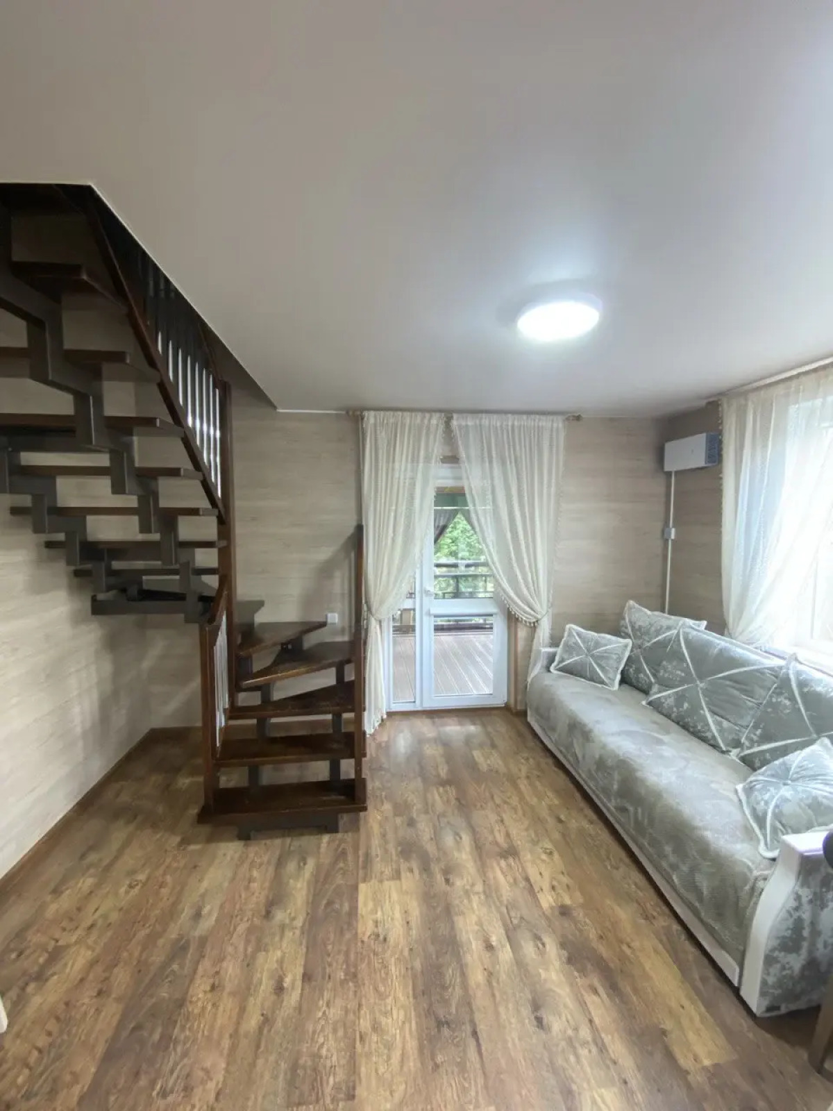 Вилла Усадьба Лесной Рай