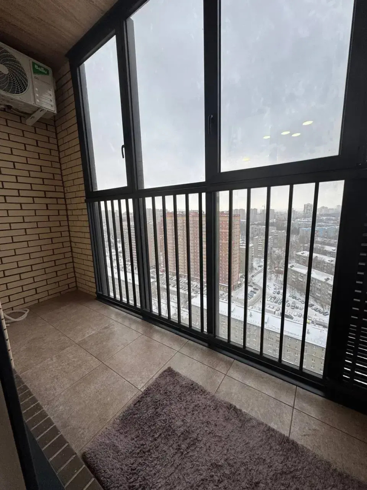 Апартаменты Yousinn