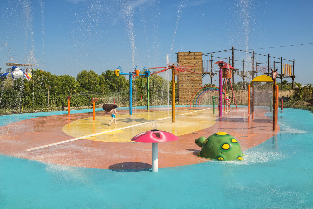 Aska Lara Resort & Spa Hotel