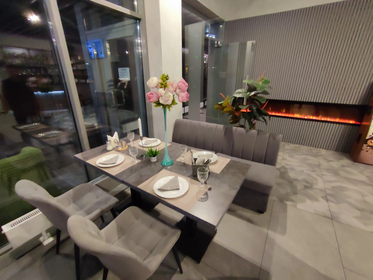 Апартаменты Лисья Нора