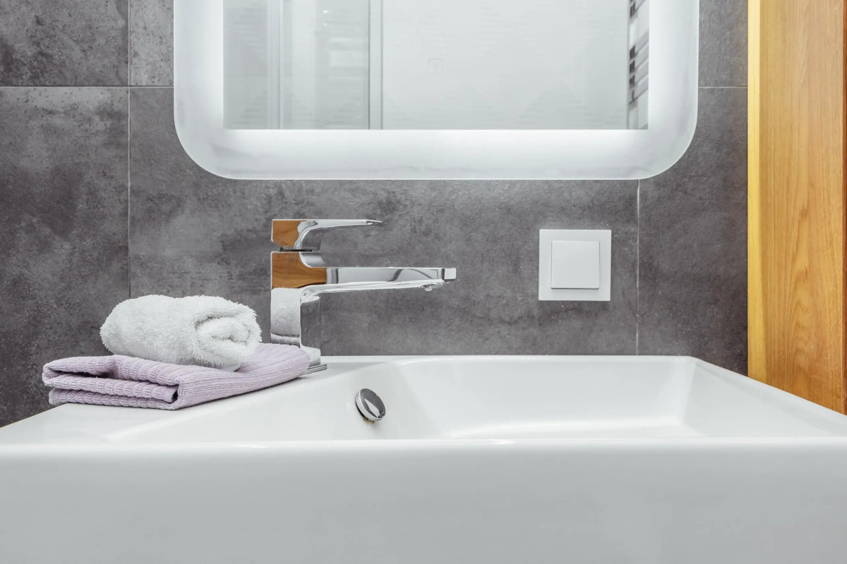 Апартаменты в ЖК Остров мечты с видом на море