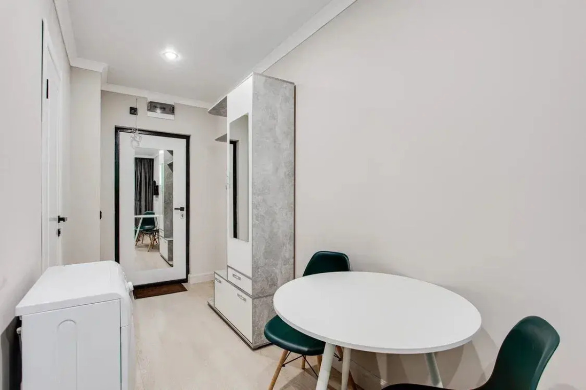 Апартаменты Проспект Вернадского 41с1 (131)