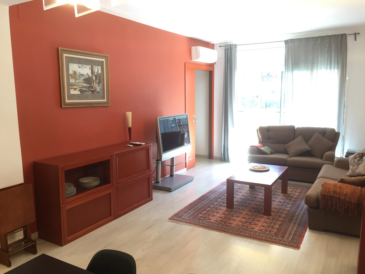 Апартаменты Apkeys Barcino Balmes