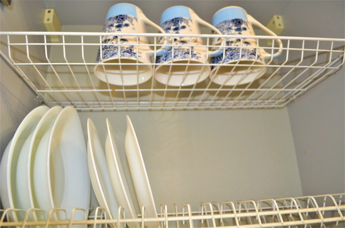 Апартаменты Андрея Белого 1