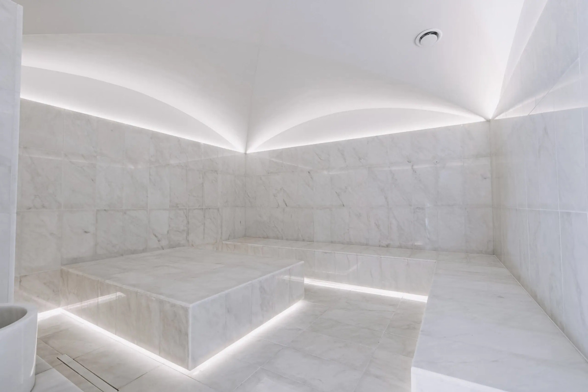 Veselovka Experience