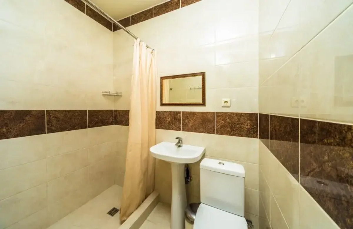 Гостевой дом Манолис